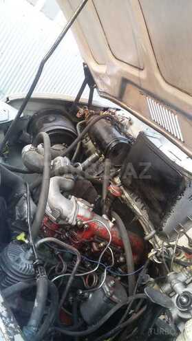 ZIL 5301 2002, 75,000 km - 0.2 l - Ağsu