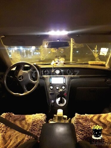 Mitsubishi Airtrek 2002, 23,256 km - 2.0 l - Bakı