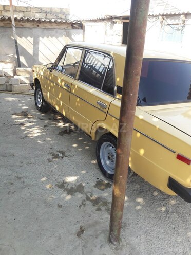 LADA (VAZ) 2106 1983, 535,400 km - 1.6 l - Bakı