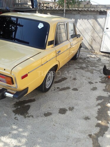 LADA (VAZ) 2106 1983, 535,400 km - 1.6 l - Bakı