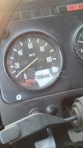 ZIL 5301 2002, 75,000 km - 0.2 l - Ağsu