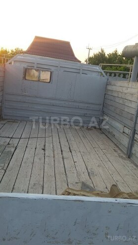 ZIL 5301 2002, 75,000 km - 0.2 l - Ağsu
