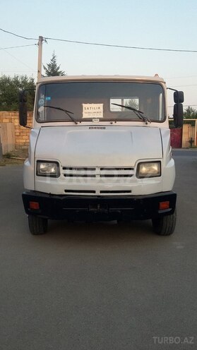 ZIL 5301 2002, 75,000 km - 0.2 l - Ağsu