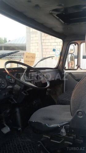 ZIL 5301 2002, 75,000 km - 0.2 l - Ağsu