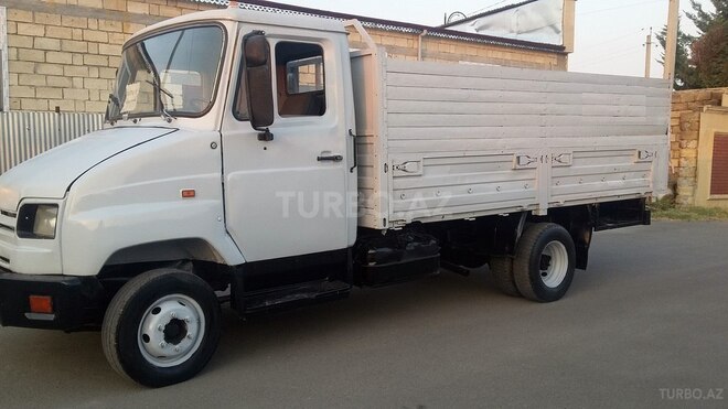 ZIL 5301 2002, 75,000 km - 0.2 l - Ağsu