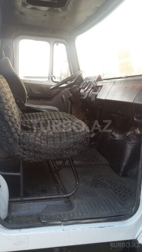 ZIL 5301 2002, 75,000 km - 4.0 l - Ağsu