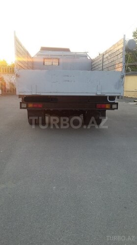 ZIL 5301 2002, 75,000 km - 4.0 l - Ağsu