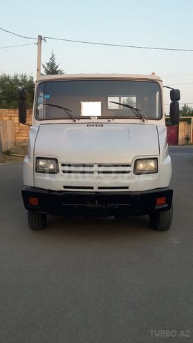 ZIL 5301 2002, 75,000 km - 4.0 l - Ağsu