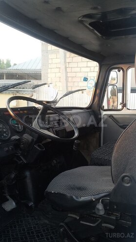 ZIL 5301 2002, 75,000 km - 4.0 l - Ağsu