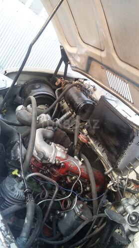 ZIL 5301 2002, 75,000 km - 4.0 l - Ağsu