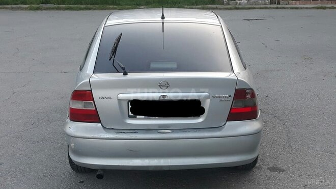Opel Vectra 1997, 326,000 km - 2.0 l - Bakı