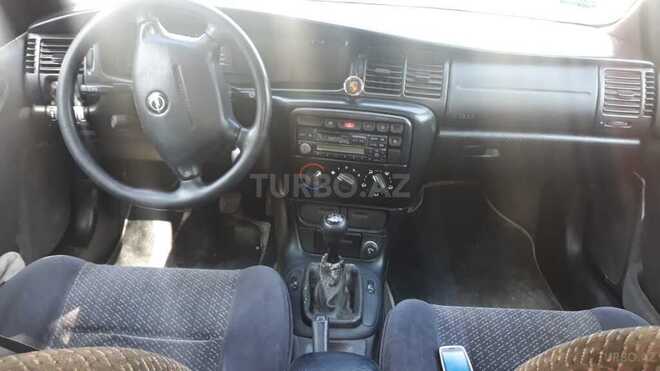 Opel Vectra 1997, 326,000 km - 2.0 l - Bakı