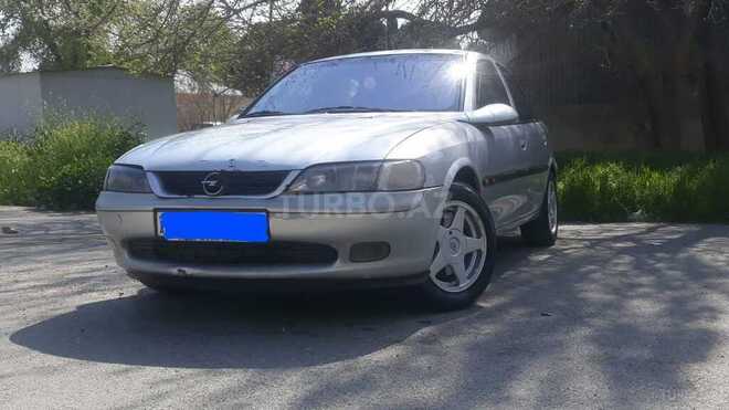 Opel Vectra 1997, 326,000 km - 2.0 l - Bakı