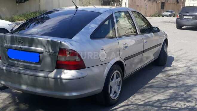 Opel Vectra 1997, 326,000 km - 2.0 l - Bakı