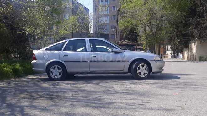 Opel Vectra 1997, 326,000 km - 2.0 l - Bakı