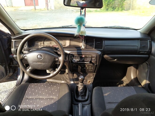 Opel Vectra 2001, 300,000 km - 1.8 л - Goranboy