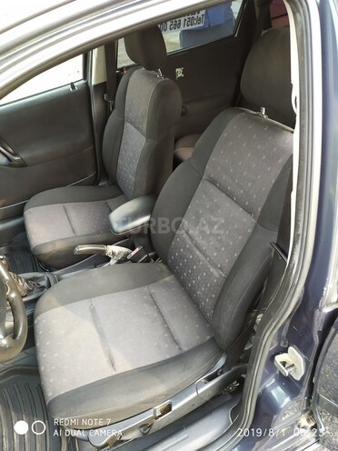 Opel Vectra 2001, 300,000 km - 1.8 л - Goranboy