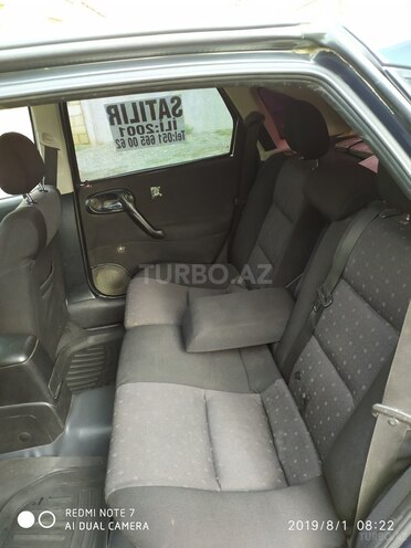 Opel Vectra 2001, 300,000 km - 1.8 л - Goranboy