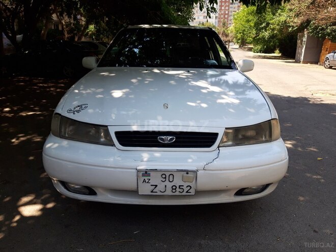 Daewoo Nexia 2007, 230,000 km - 1.5 l - Bakı