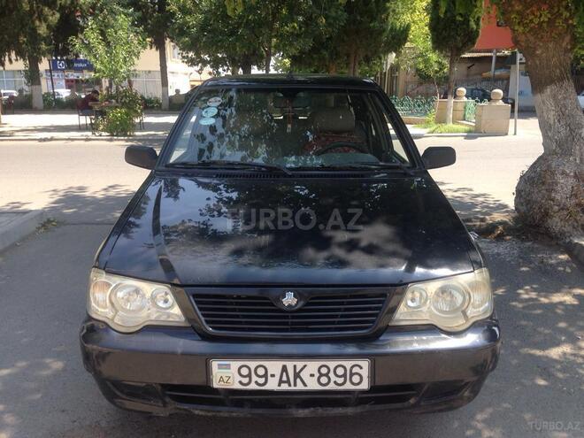 Saipa 132 2014, 188,000 km - 1.3 l - Ağstafa
