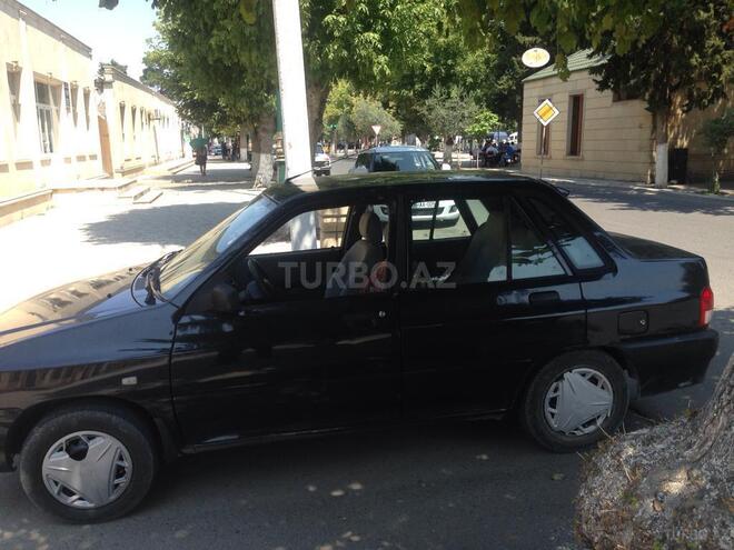 Saipa 132 2014, 188,000 km - 1.3 l - Ağstafa