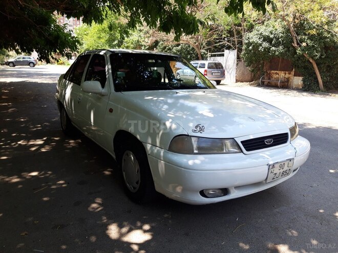 Daewoo Nexia 2007, 230,000 km - 1.5 l - Bakı