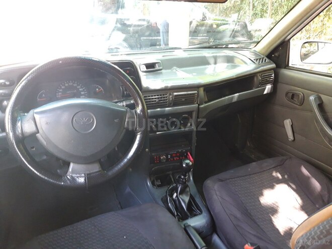 Daewoo Nexia 2007, 230,000 km - 1.5 l - Bakı