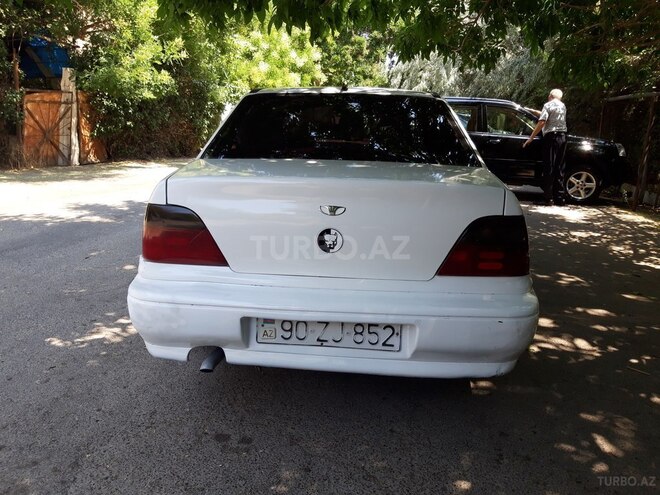 Daewoo Nexia 2007, 230,000 km - 1.5 l - Bakı
