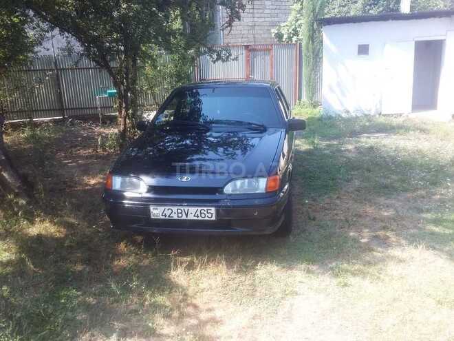LADA (VAZ) 2115 2011, 200,000 km - 1.6 л - Lənkəran