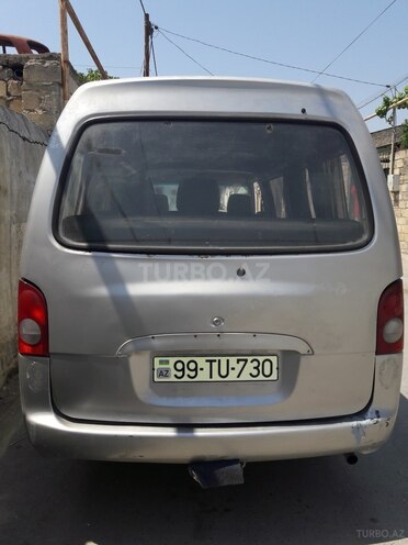 Hyundai H 100 1997, 518,000 km - 2.4 l - Bakı