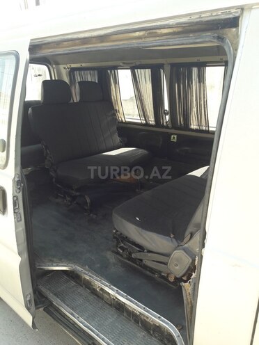 Hyundai H 100 1997, 518,000 km - 2.4 l - Bakı