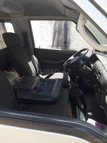 Hyundai H 100 1997, 518,000 km - 2.4 l - Bakı