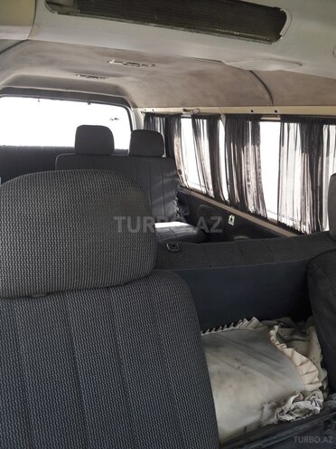 Hyundai H 100 1997, 518,000 km - 2.4 l - Bakı
