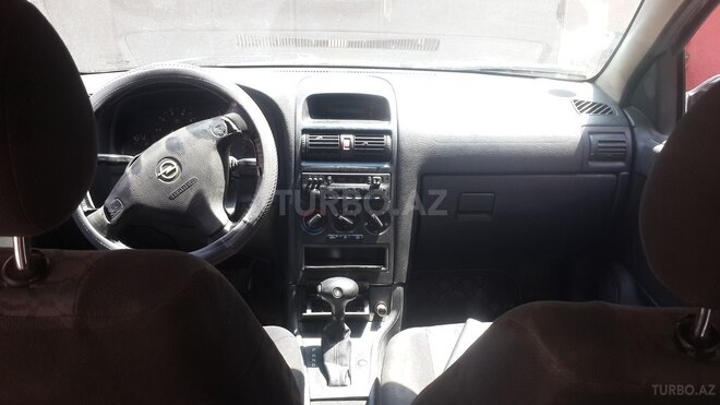 Opel Astra 1999, 373,060 km - 0.1 l - Bakı