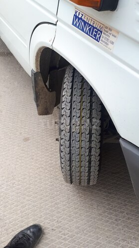Ford Transit 2002, 483,456 km - 2.2 л - Xırdalan