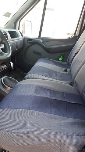 Ford Transit 2002, 483,456 km - 2.2 л - Xırdalan