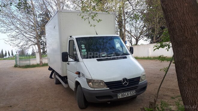 Ford Transit 2002, 483,456 km - 2.2 л - Xırdalan