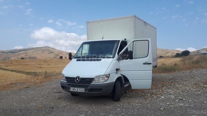 Ford Transit 2002, 483,456 km - 2.2 л - Xırdalan