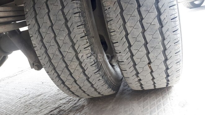 Ford Transit 2002, 483,456 km - 2.2 л - Xırdalan
