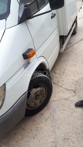 Ford Transit 2002, 483,456 km - 2.2 л - Xırdalan