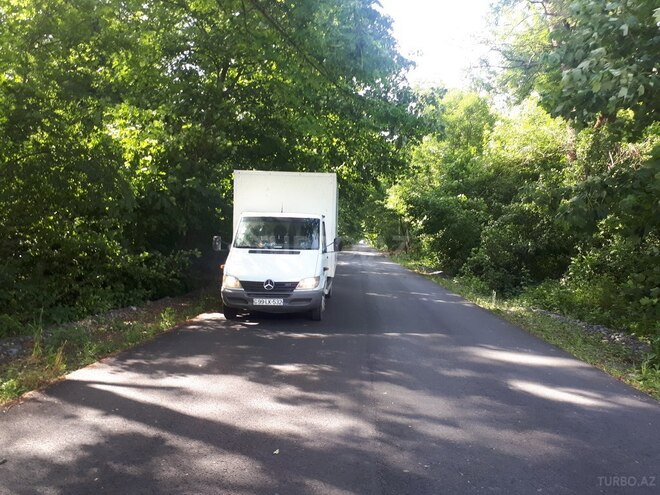 Ford Transit 2002, 483,456 km - 2.2 л - Xırdalan