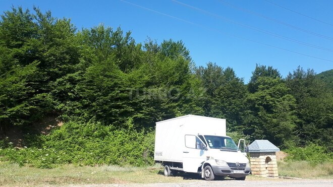 Ford Transit 2002, 483,456 km - 2.2 л - Xırdalan