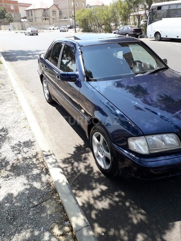 Mercedes C 180 1997, 320,000 km - 1.8 л - Bakı