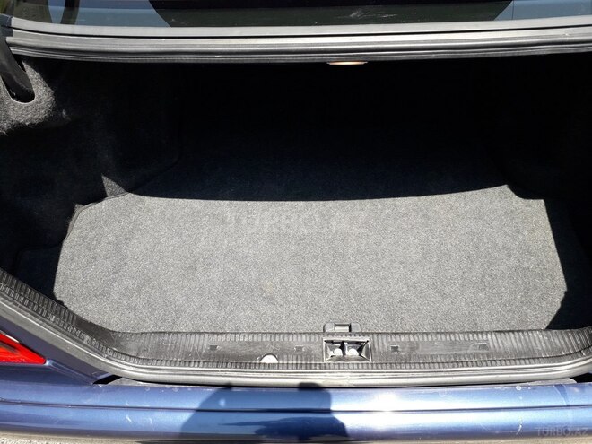 Mercedes C 180 1997, 320,000 km - 1.8 л - Bakı