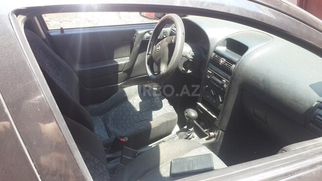 Opel Astra 1999, 373,060 km - 0.1 l - Bakı