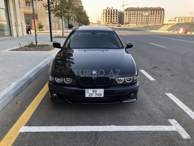 BMW 528 2000, 354,000 km - 2.8 l - Bakı