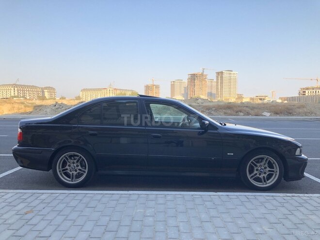 BMW 528 2000, 354,000 km - 2.8 l - Bakı