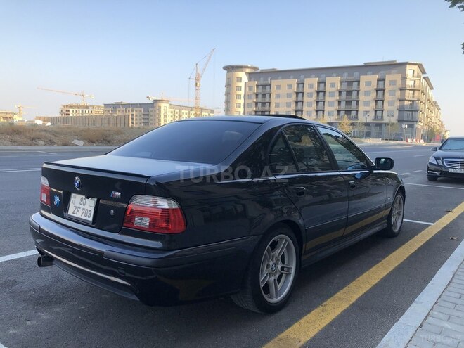 BMW 528 2000, 354,000 km - 2.8 l - Bakı