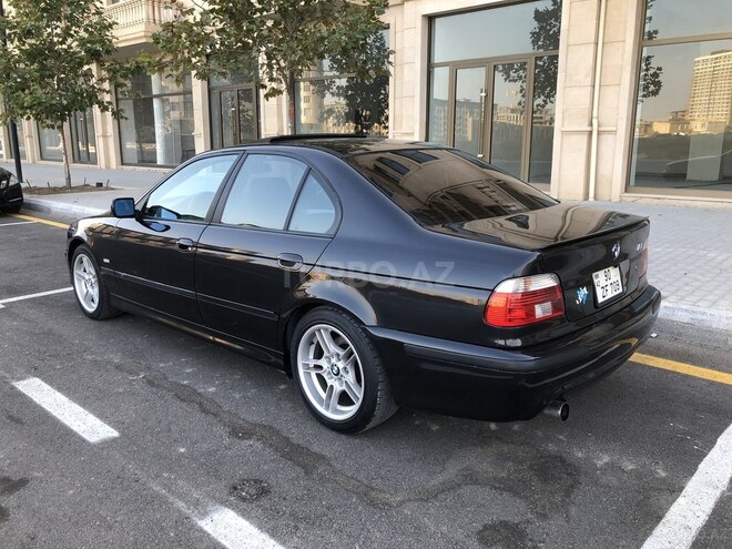BMW 528 2000, 354,000 km - 2.8 l - Bakı