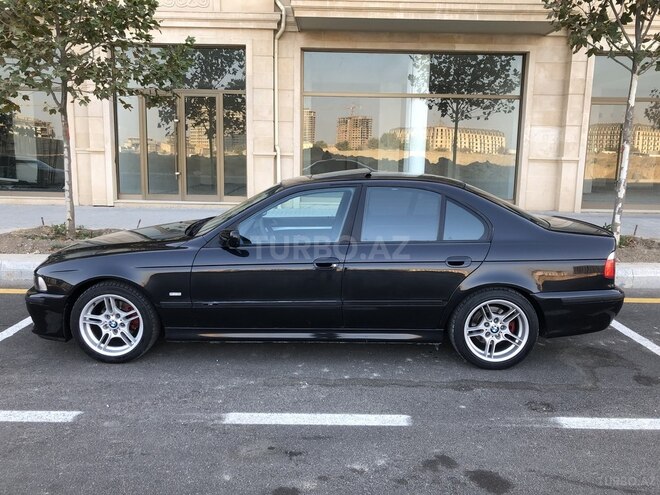 BMW 528 2000, 354,000 km - 2.8 l - Bakı